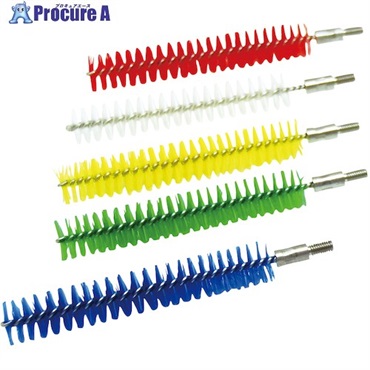 タカサゴ HPジョイントパイプクリーナーヘッド 青 Φ60 55780  1個 ▼472-7743