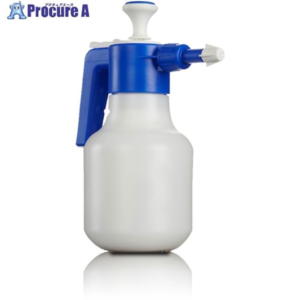 AUTOGLYM 加圧式ポンプスプレーフォームガン1.5L 20APSPRAY1.5L  1個 ▼558-7508