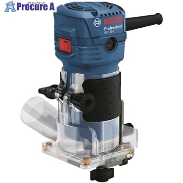 ボッシュ トリマー GLF55-6  1台 ▼649-4511