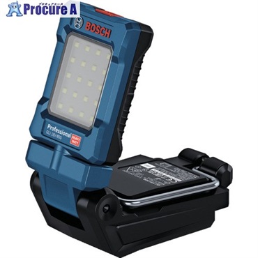 ボッシュ コードレスライト GLI18V-800  1台 ▼653-8539