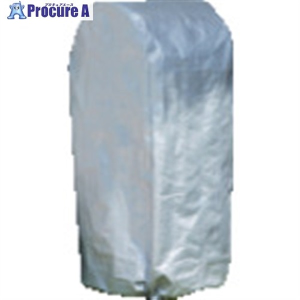 IRIS 108043 タイヤラックカバー軽自動車用(紫外線ガードタイプ) シルバー CVP-450R  1個 ▼699-8500