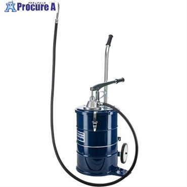 ヤマダ オイル用ハンドバケットポンプ STB-700  1台 ▼709-9714