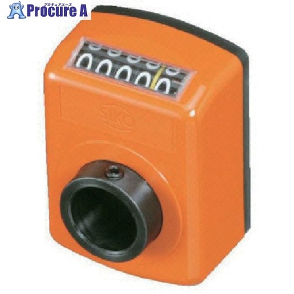 SIKO デジタルポジションインジケーター SDP-09HR-2.0N  1個 ▼805-8816