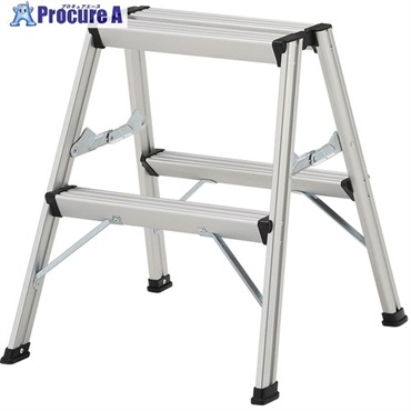 PiCa 踏台 WAS型 2段 WAS-2A  1台 ▼851-5116