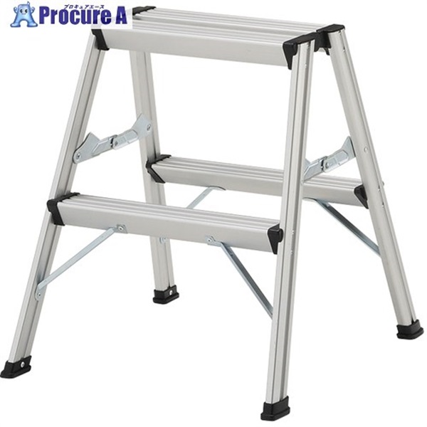 PiCa 踏台 WAS型 2段 WAS-2A  1台 ▼851-5116