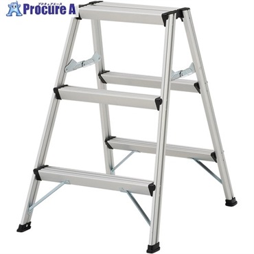 PiCa 踏台 WAS型 3段 WAS-3A  1台 ▼851-5117