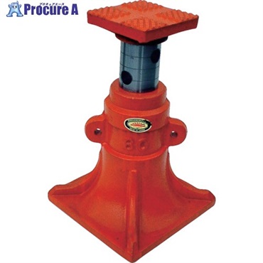 日ノ出 建築ジャッキ50  3t KJ30  1台 ▼851-9970