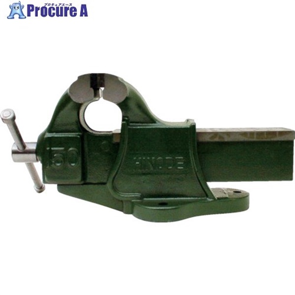 日ノ出 リードバイス 125mm HLV-125  1台 ▼853-4820