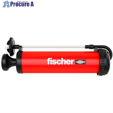 フィッシャー 孔内清掃用ダストポンプ ABG 567792  1個 ▼616-7077