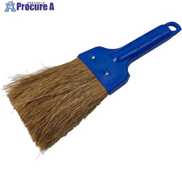 好川産業 荒神ほうき パーム YK41301  1本 ▼649-3931