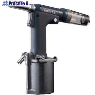 エビ エアーリベッター R1A1PL R1A1PL  1台 ▼703-7807