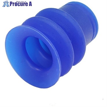 アインツ 吸着パッド・ジャバラ・φ20 VAPS-20C-3  1個 ▼705-3609