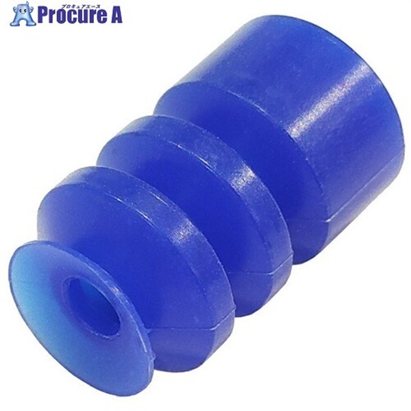 アインツ 吸着パッド TRS φ8 ミニ TRS-1062-2M  1個 ▼705-3612