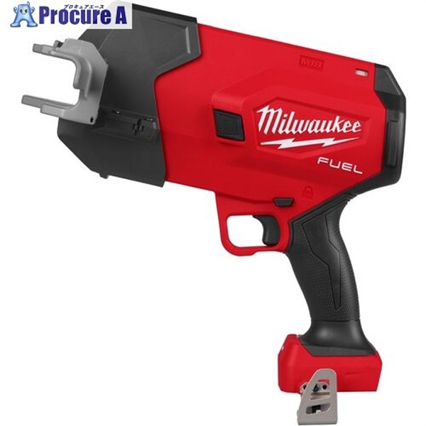 milwaukee M18 FUEL 12mm - 34mm鋼管カッター M18 FPCS-0 APJ  1個 ▼708-8657