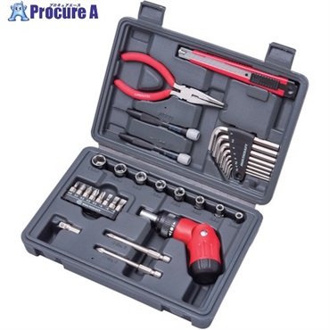 KAKURI パーソナルツールセット MPT-32 4662  1S ▼166-4444