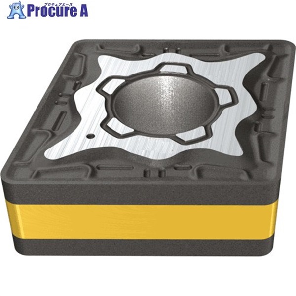 イスカル ISO旋削 チップ CNMG-M3P IC8150 CNMG 120408-M3P IC8150  10個 ▼118-3783