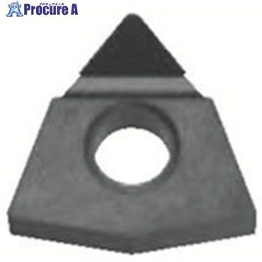 京セラ 旋削用チップ PCD KPD001 WNMM080402M-NE  KPD001  1個 ▼556-4603