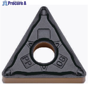 京セラ 旋削加工用チップ CA115P TNMG160412PP CA115P  10個 ▼572-3142