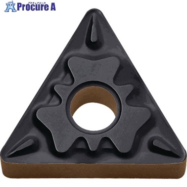 京セラ 旋削加工用チップ CA115P TNMG160408HQ CA115P  10個 ▼574-5164