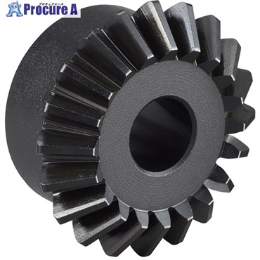 KANA 焼入マイタギヤ SCMKM3-20  1個 ▼696-6722