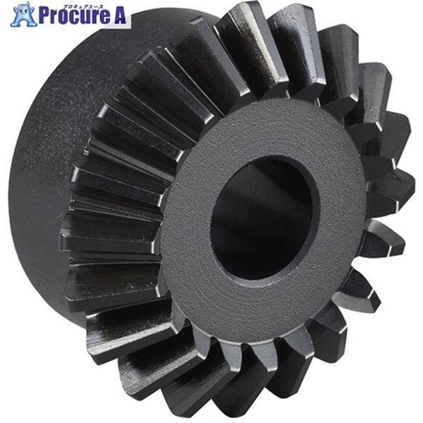 KANA 焼入マイタギヤ SCMKM4-30  1個 ▼696-6723