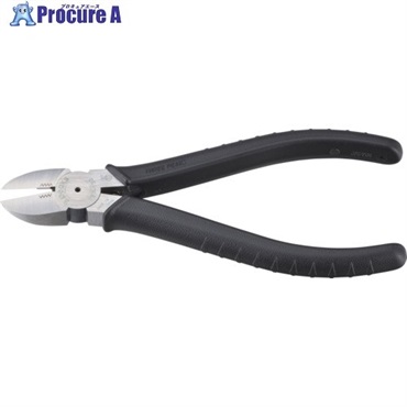 スリーピークス 結束バンドひっぱりニッパ 150mm KBP-150Z-S  1丁 ▼705-1894