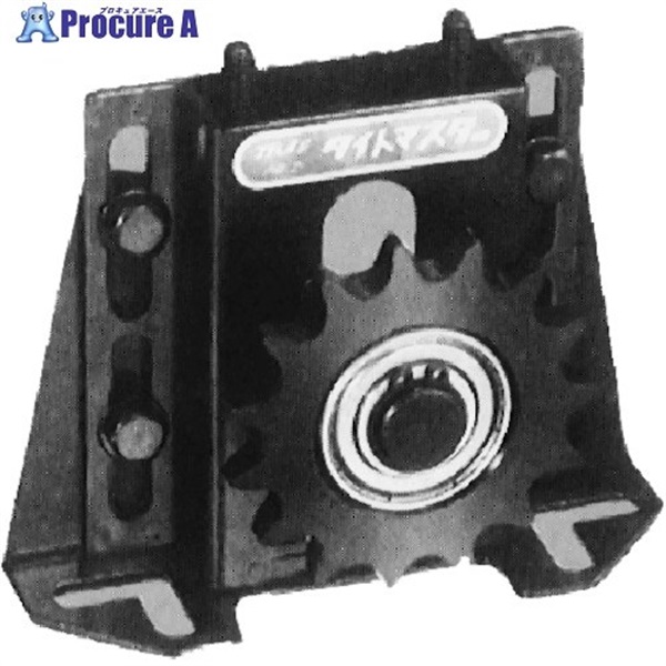 KANA シザイ タイトマスターTMシリーズ TMB50  1個 ▼804-2877