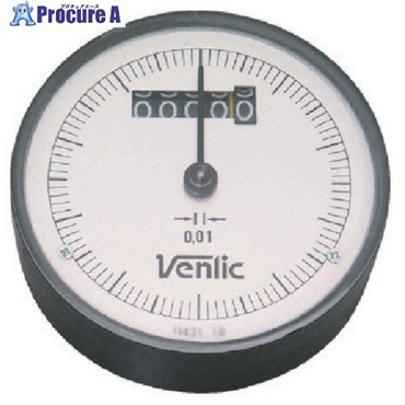 イマオ デシタルダイヤルインジケーター SZ80R-2  1個 ▼805-9204