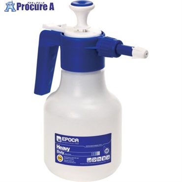 EPOCA 蓄圧式スプレー DELTA-TEC2 VITON 7612.R011  1個  EPOCA社 ▼206-3162