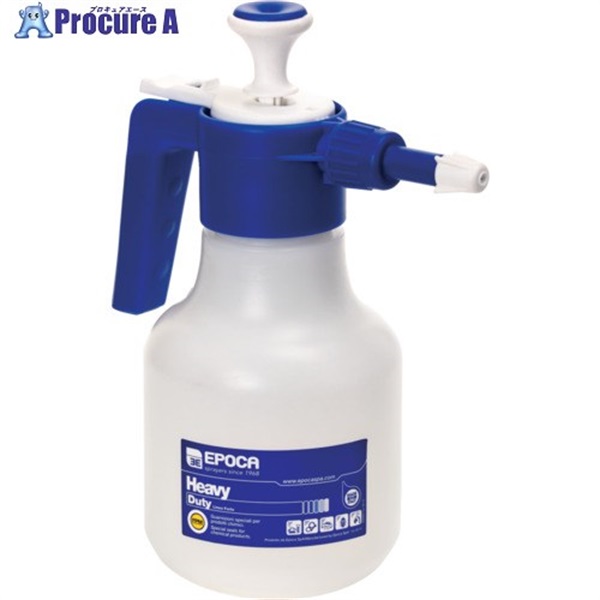 EPOCA 蓄圧式スプレー DELTA-TEC2 VITON 7612.R011  1個  EPOCA社 ▼206-3162