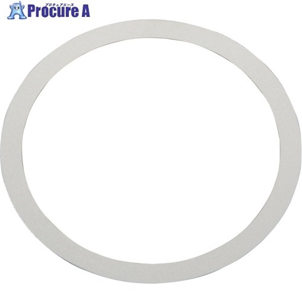 IWATA シムリングSUS (10枚入)T0.5 RS005007050  1袋 ▼177-5874