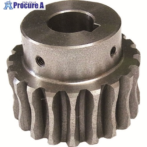 KHK ウォームホイールCG1.5-30R1J10 CG1.5-30R1J10  1個 ▼209-4778