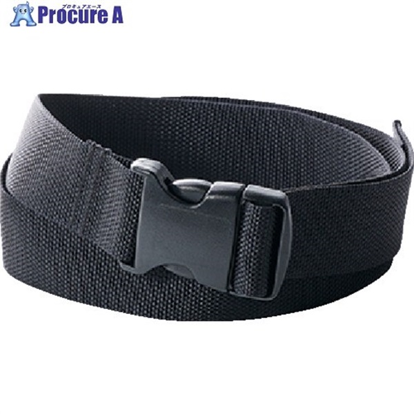 シゲマツ 個人用冷却器(クーレット)VT用腰バンド(05193) 05193  1個 ▼422-6565