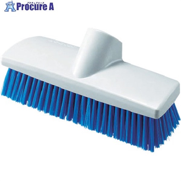 コンドル HGデッキブラシ240用スペア 青 CL678-240U-SP-BL  1個 ▼472-1021