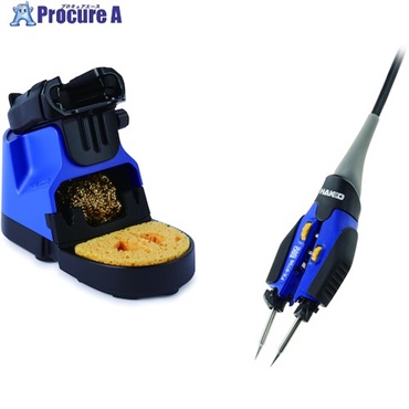 白光 マイクロツイーザーこて部 FX-9706 24V-140W コンバージョンキット FX9706-811  1個 ▼569-4676