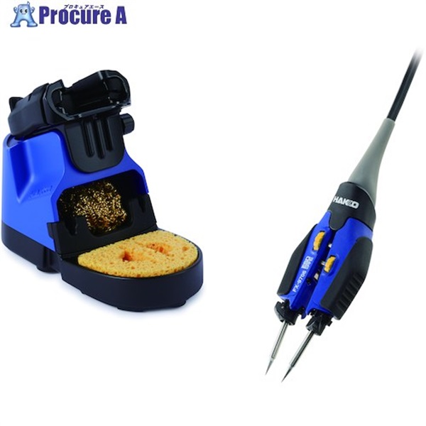 白光 マイクロツイーザーこて部 FX-9706 24V-140W コンバージョンキット FX9706-811  1個 ▼569-4676