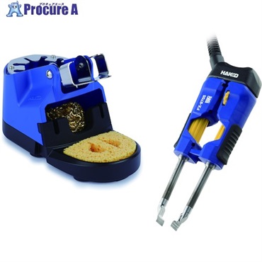 白光 ホットツイーザーこて部 FX-9705 24V-190W コンバージョンキット FX9705-811  1個 ▼569-4677