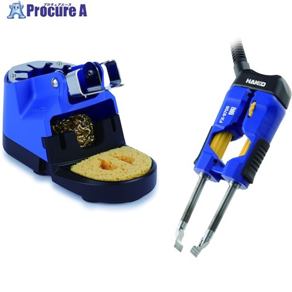 白光 ホットツイーザーこて部 FX-9705 24V-190W コンバージョンキット FX9705-811  1個 ▼569-4677