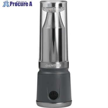 GENTOS LED ランタン レッジェーロ LE-1014G LE-1014G  1個 ▼660-8911