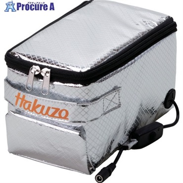 ハクゾウメディカル 加温デバイス ハクゾウマルチウォーマー 1850272  1台 ▼693-0877