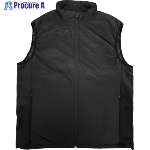 リンクサス ヒーター付きベスト着身温2 サイズM LX-CSO2-M  1着 ▼712-8127