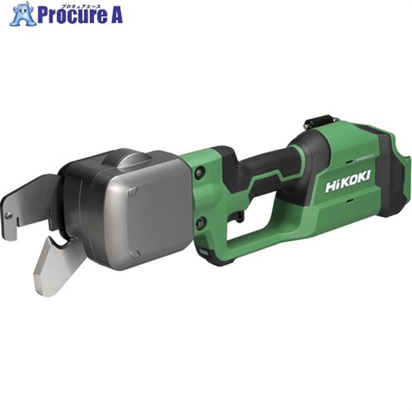 HiKOKI 18V コードレスCチャンカッタ 本体のみ CE18DYCA(NN)  1台 ▼716-6620