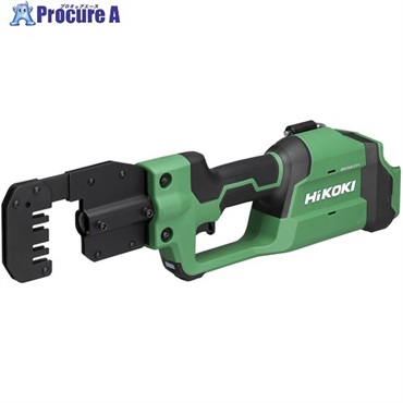 HiKOKI 18V コードレスMバーカッタ 本体のみ CE18DYMA(NN)  1台 ▼716-6624