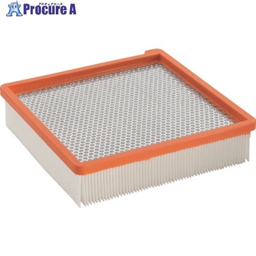 KARCHER スイーパー・シティクリーナー・シティキャリア用アクセサリー 平面フィルター KM 75/40(5.731-635.0) 5.731-635.0  1個 ▼794-0882