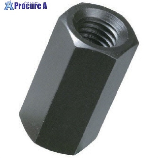 イマオ カップリングナット BJ744-08001  1個 ▼805-5381