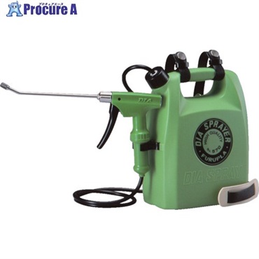 FURUPLA ダイヤスプレーロングショルダー2.7L 570  6個 ▼126-1645