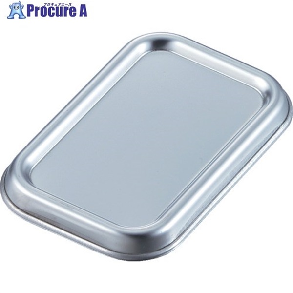 SUGICO ステンレス深型組バット用 蓋 ミニ号 FU-0F  1枚 ▼133-4148