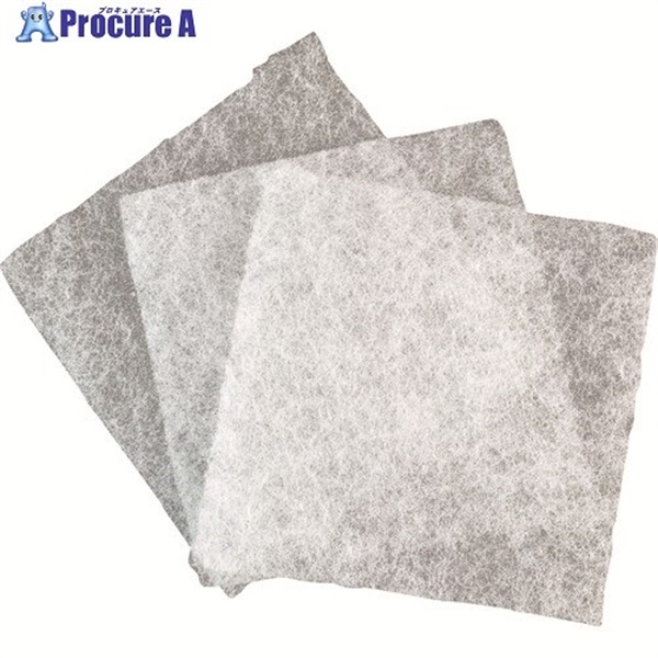 HOZAN エアフィルター3枚入 P-835-6  1個 ▼153-1318