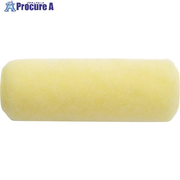 KOWA 床用レギュラーローラー 中毛7インチ 17768  1本 ▼168-5345