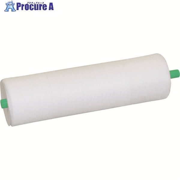 橋本クロス エアーフィルターコンパクトタイプ 詰替え用 550×200mm 1本 CAT5550  1本 ▼191-8335